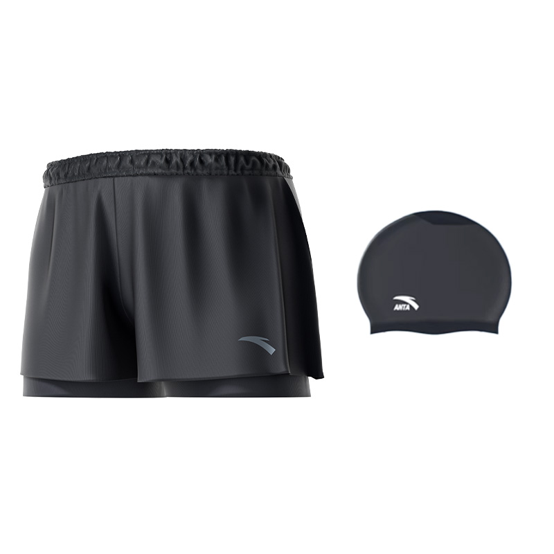 ANTA Swimsuit Sets Men’s Thin