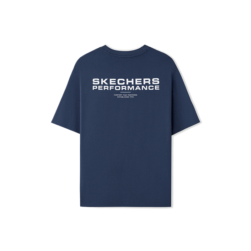 Skechers Basic Sports Collection T Shirt Men’s