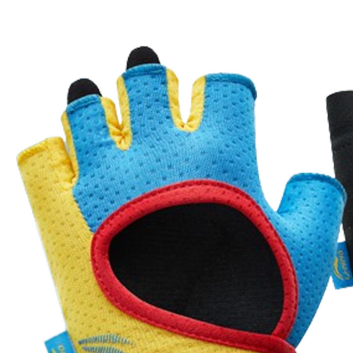 Li Ning Cycling Gloves