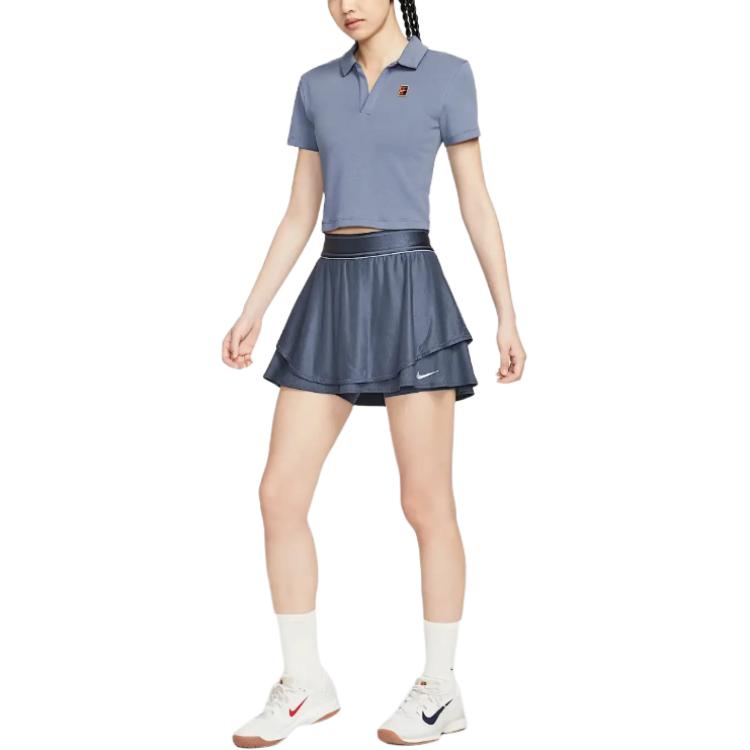 Nike Dri Fit Tennis Bottom Women's