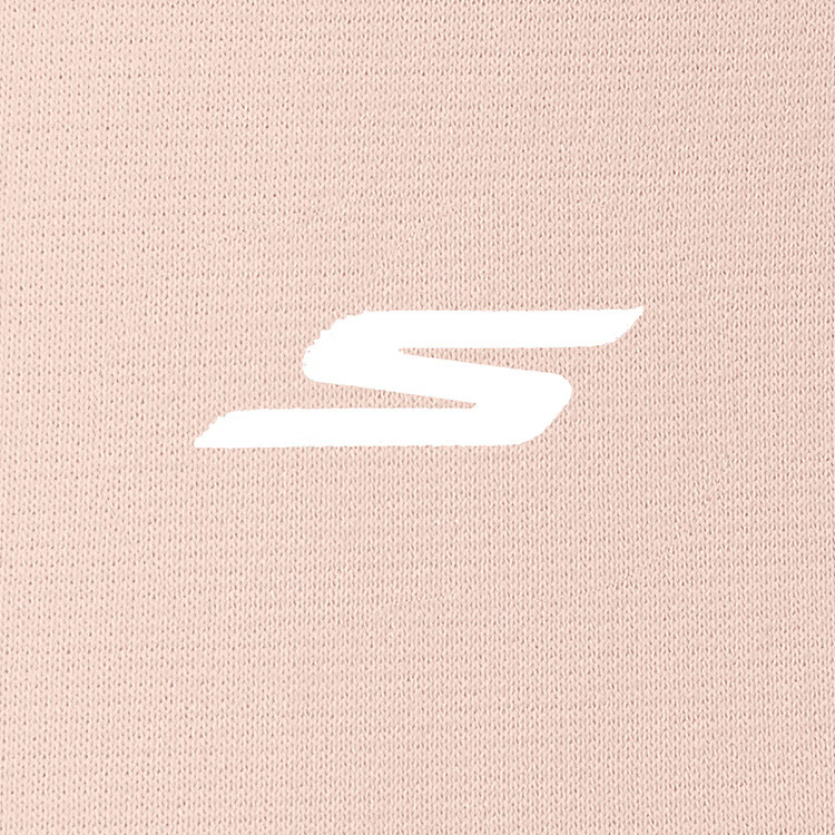 Skechers T Shirt Women’s Cloud Pink 053G