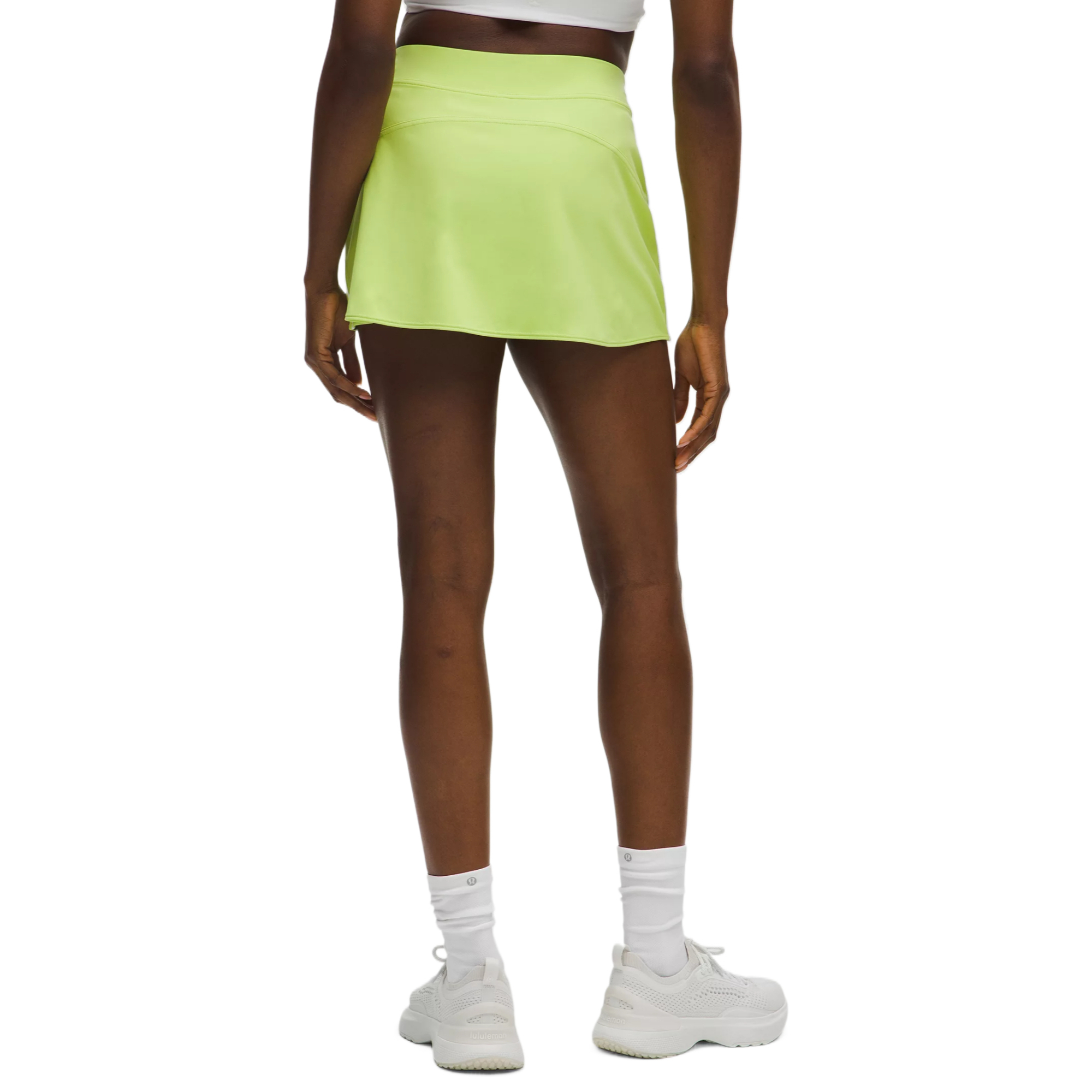 Lululemon High Rise Tennis Bottom Women’s