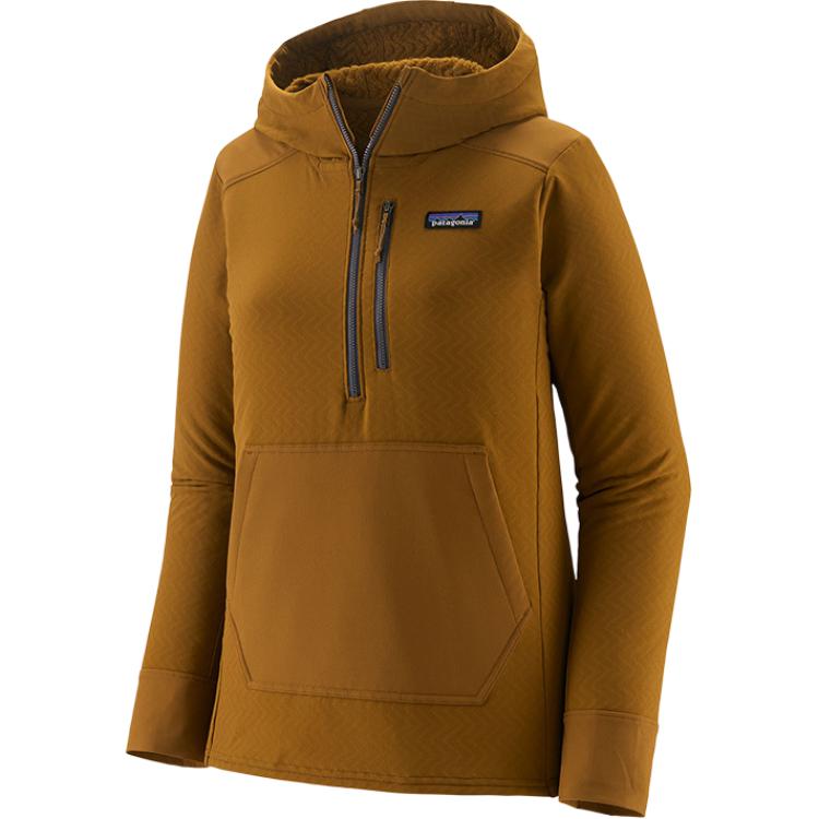 Patagonia R2 Fleece Clothing Women's