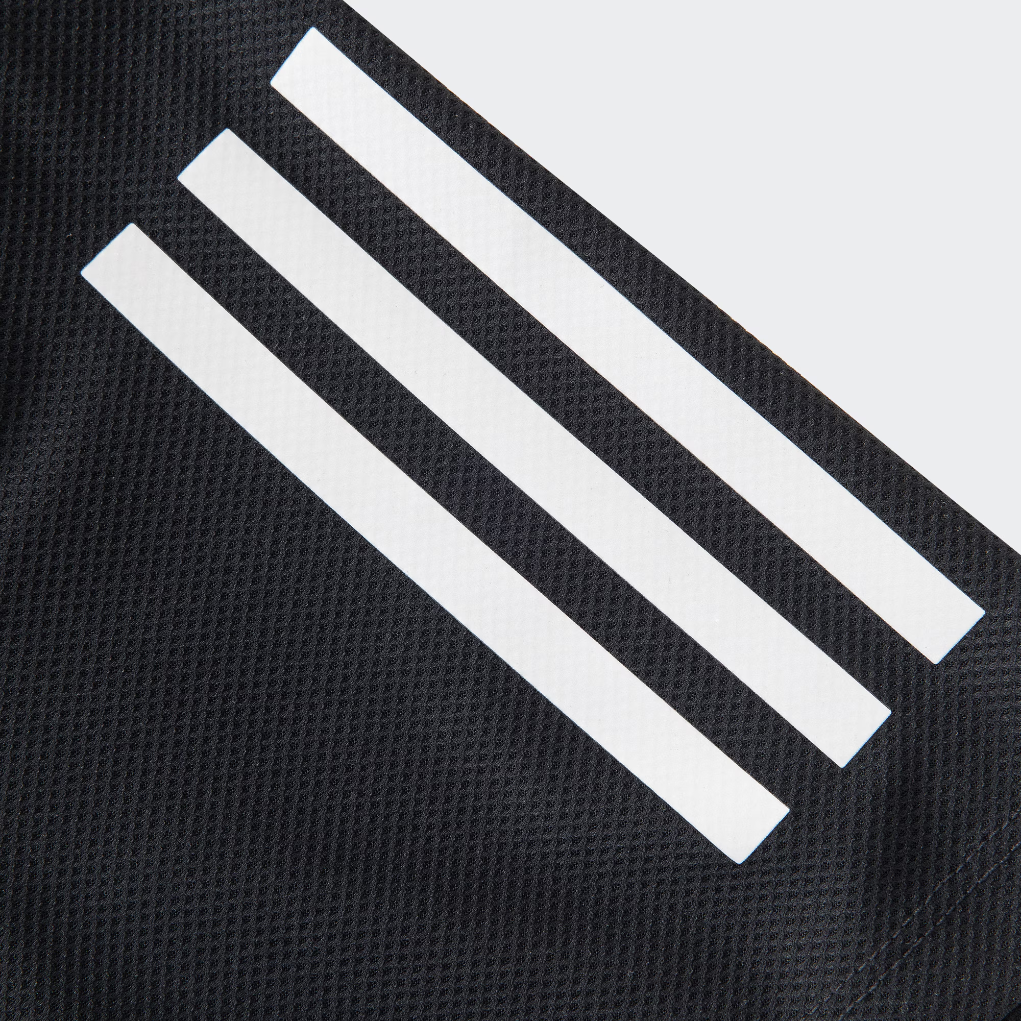 Adidas Own The Run Running T Shirt Men’s Black