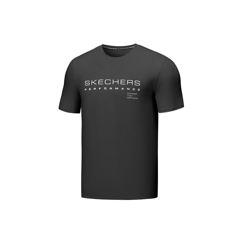 Skechers Comfortable Sports Collection T Shirt Men’s