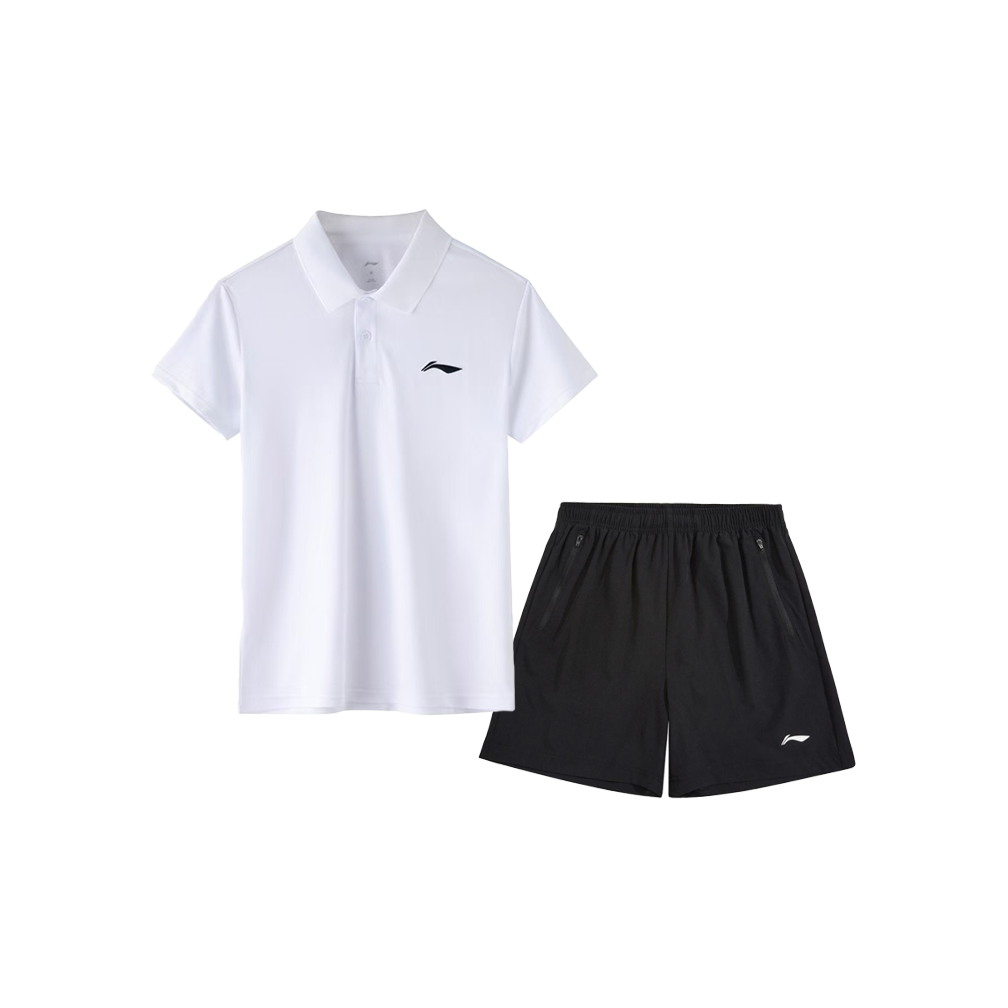 Li Ning Casual Sportswear Unisex