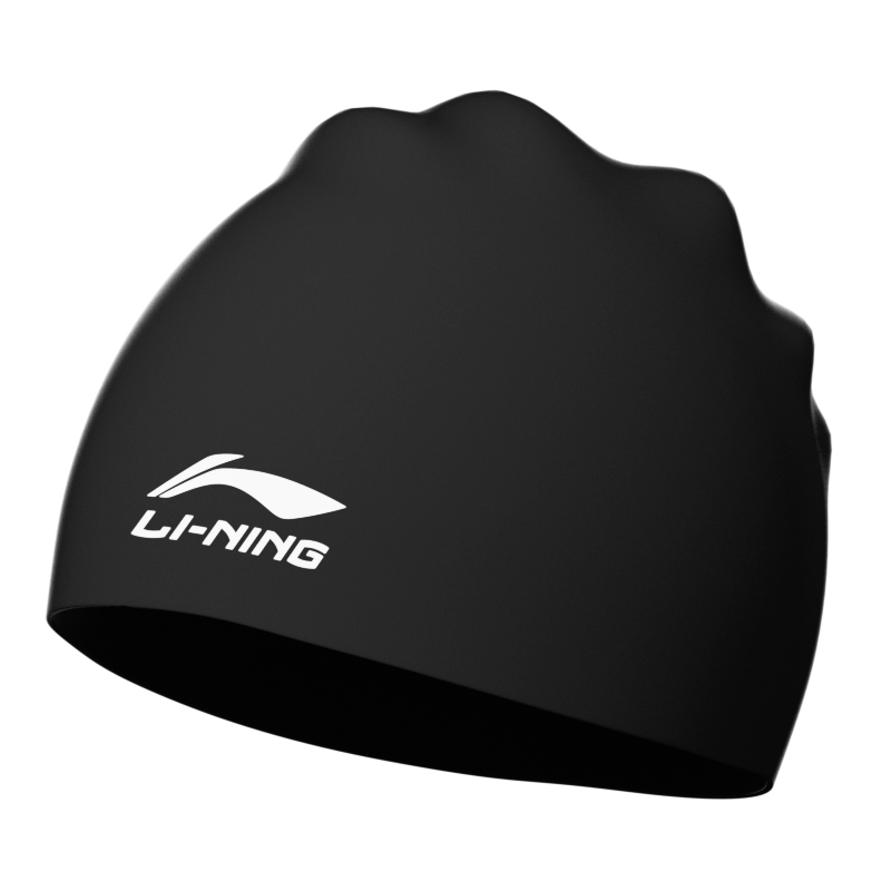 Li Ning Swimming Caps