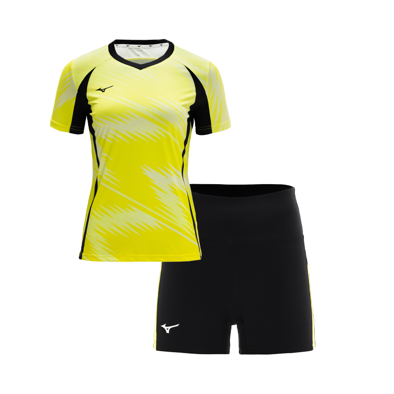 Mizuno Volleyball Jersey Women’s
