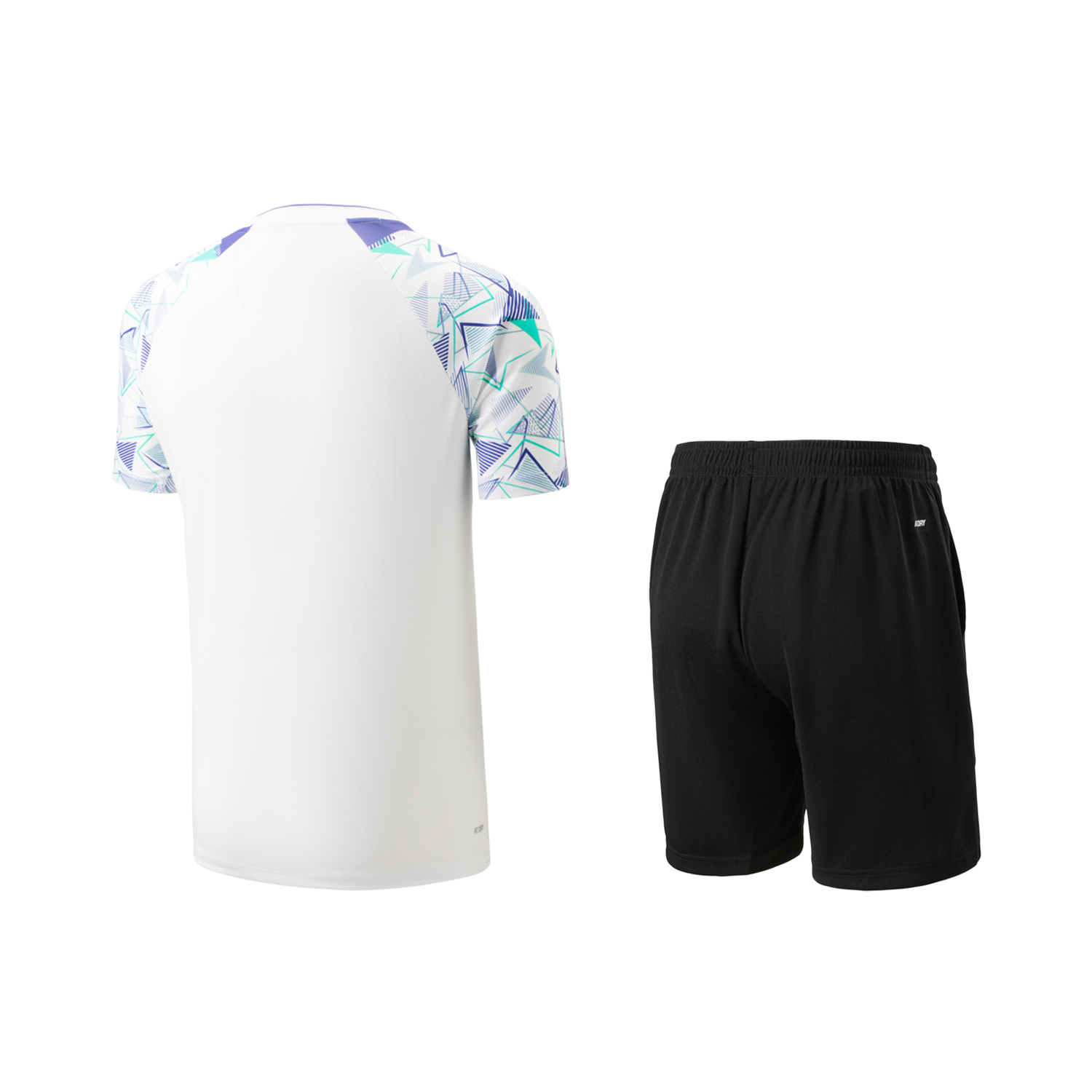 Li Ning Badminton Collection Casual Sportswear Unisex