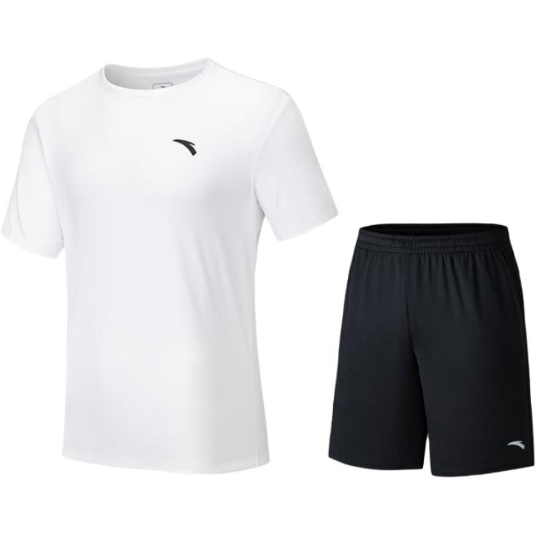 Anta Life Collection Casual Sportswear Unisex