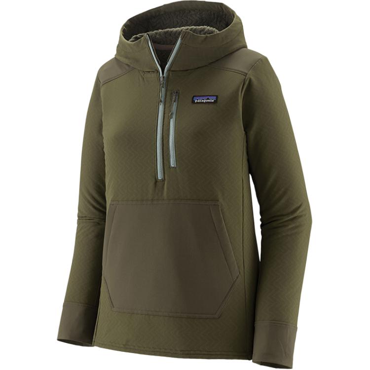 Patagonia R2 Fleece Clothing Women’s