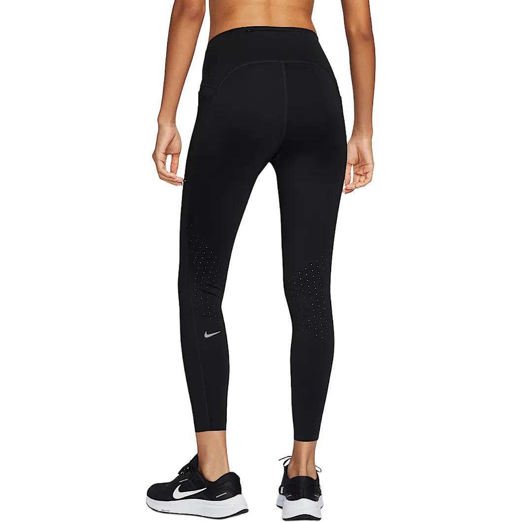 Nike Dri Fit Swift Running Pants Women’s Black