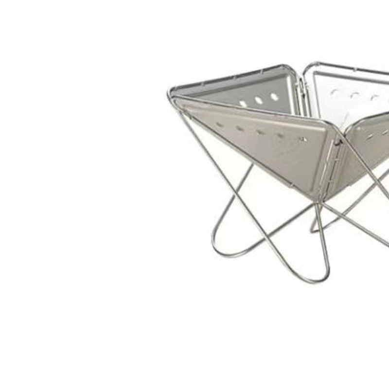 Snow Peak Barbecue Supplies Grill Rack