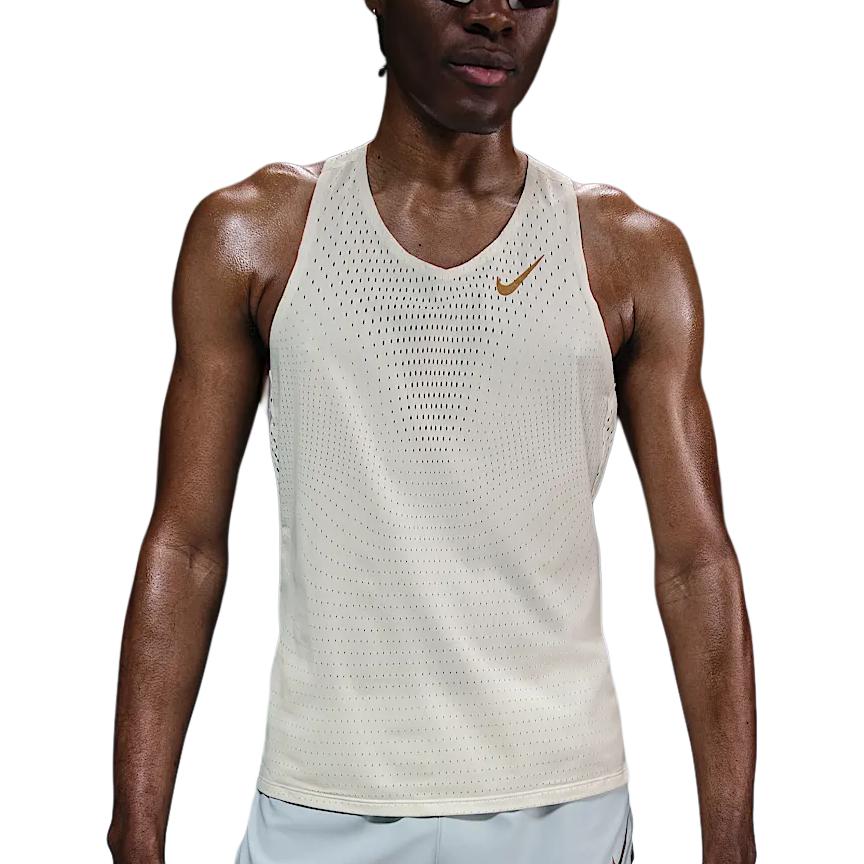 Nike AeroSwift X Jakob Men’s Dri FIT Adv Running Singlet