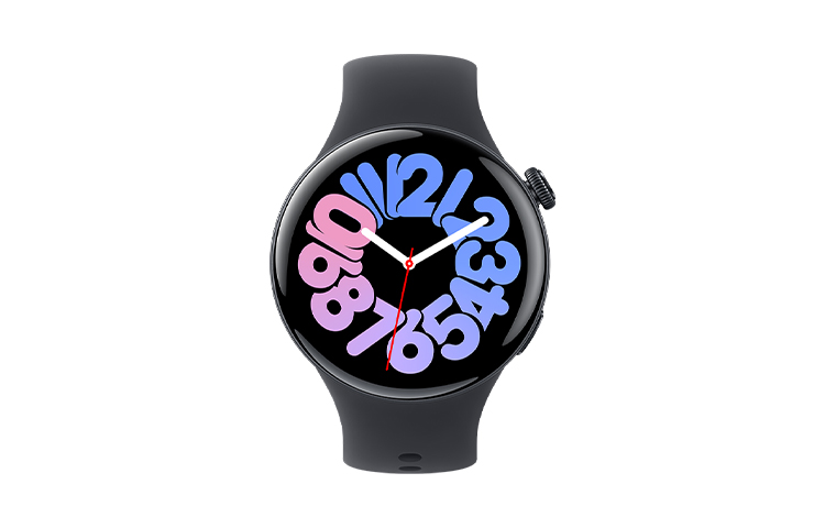 Vivo Watch 3 Real Time Blood Oxygen Monitoring NFC Supported