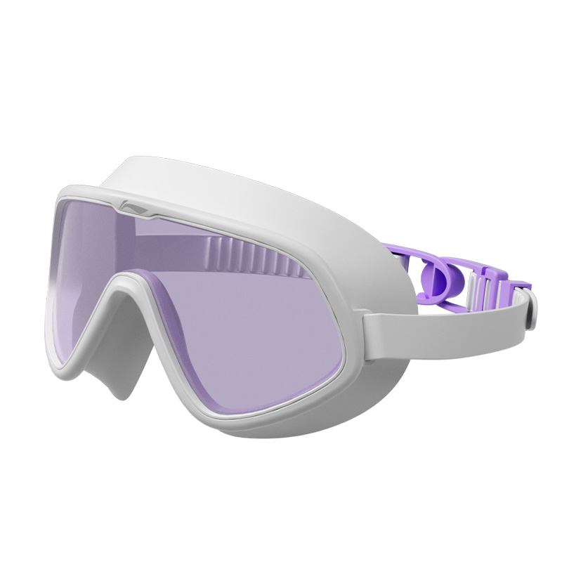 Li Ning Swim Goggles