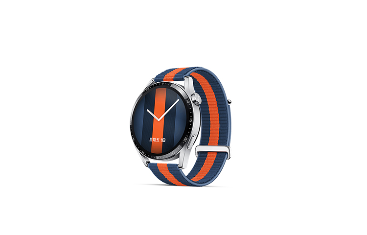 HUAWEI WATCH GT 3 NFC Supported 46mm Smart Watches