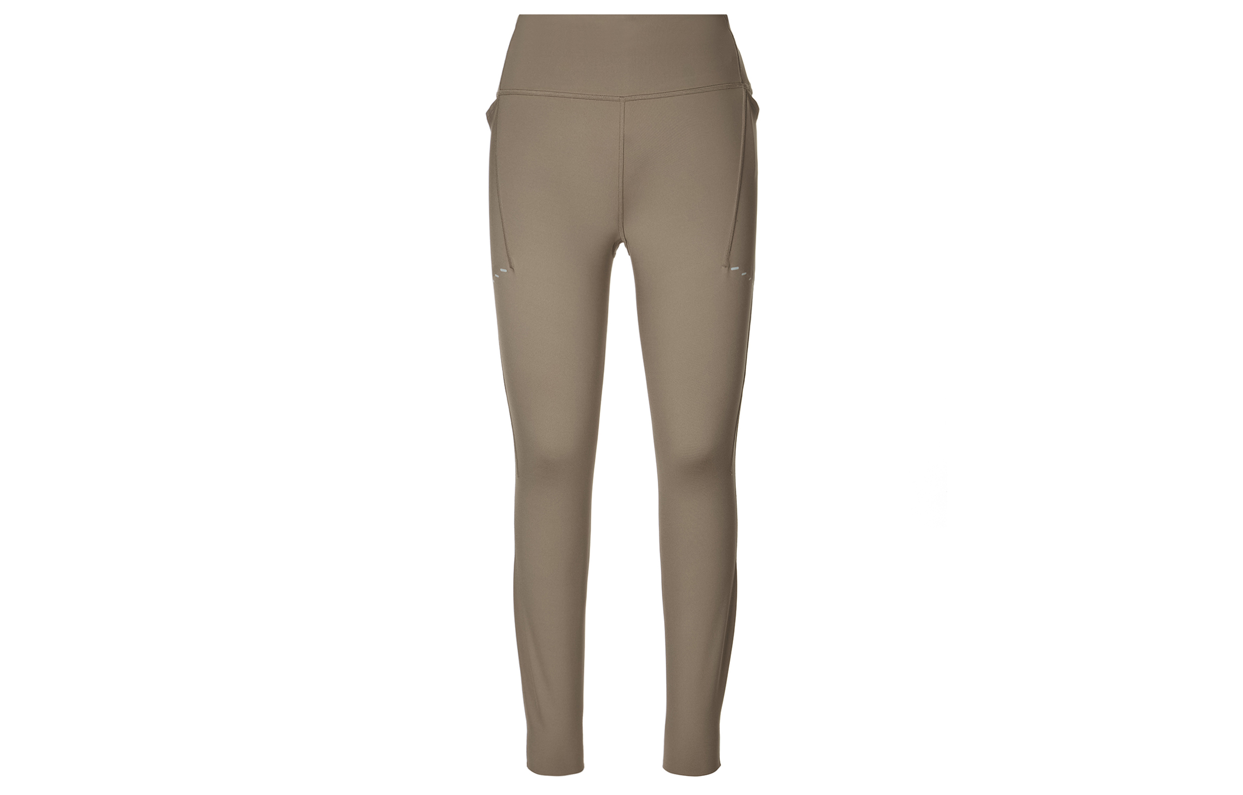 Nike Running Pants Women's Mink Brown