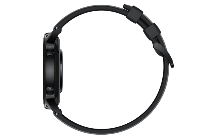 HONOR Magic Watch 2 Bluetooth Call IPX4 Waterproof 42mm Qilin A1 Chip, Heart Health Monitoring Smart Watches