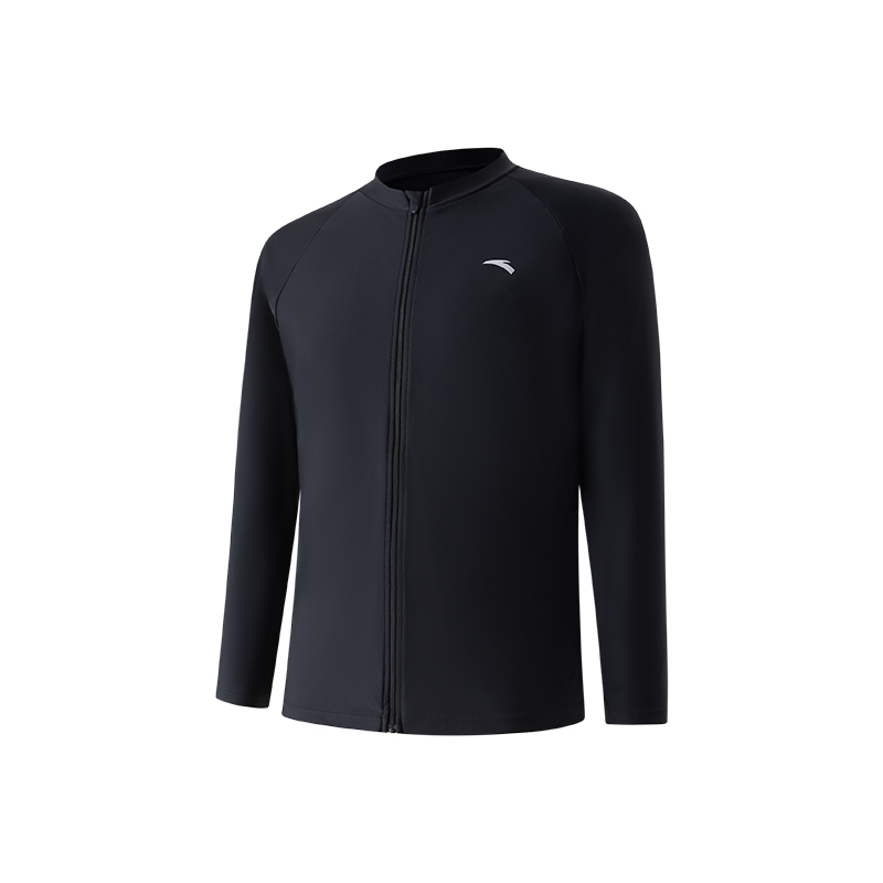 Anta Men’s Swimwear Men’s Black