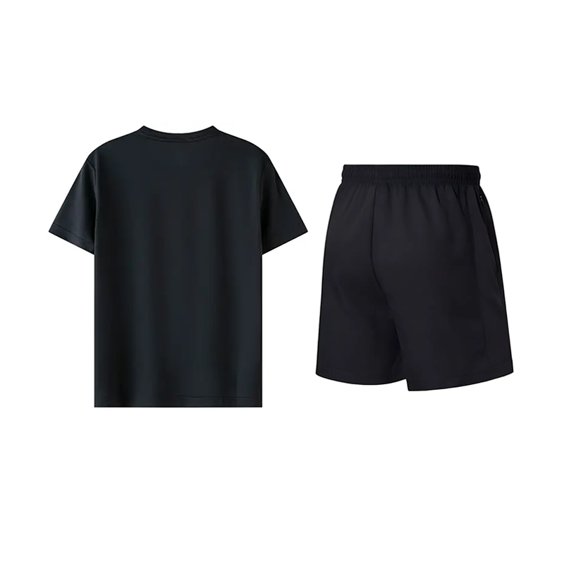 Li Ning Casual Sportswear Unisex