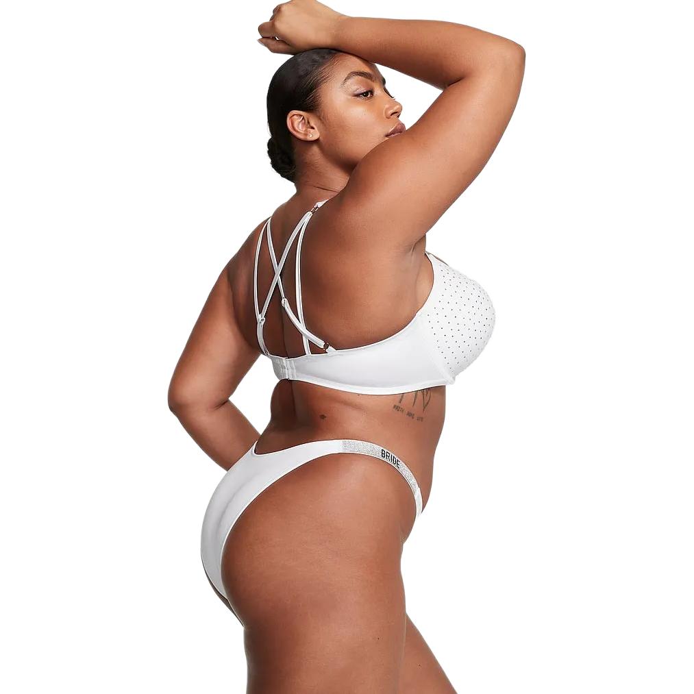 Victoria’s Secret Bikini Women’s White