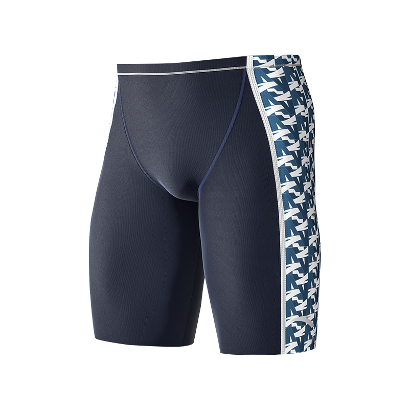 Anta Swimming Shorts Men’s Black