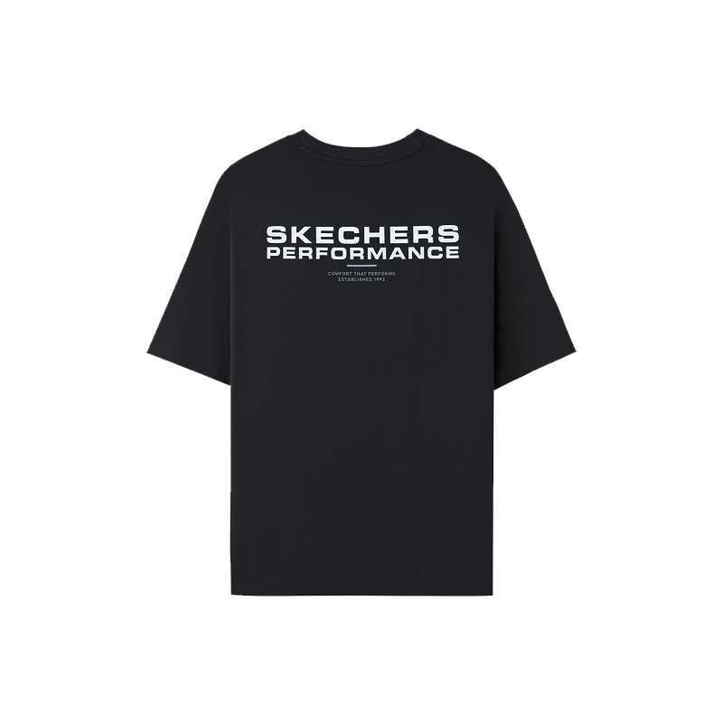 Skechers Basic Sports Collection T Shirt Men’s