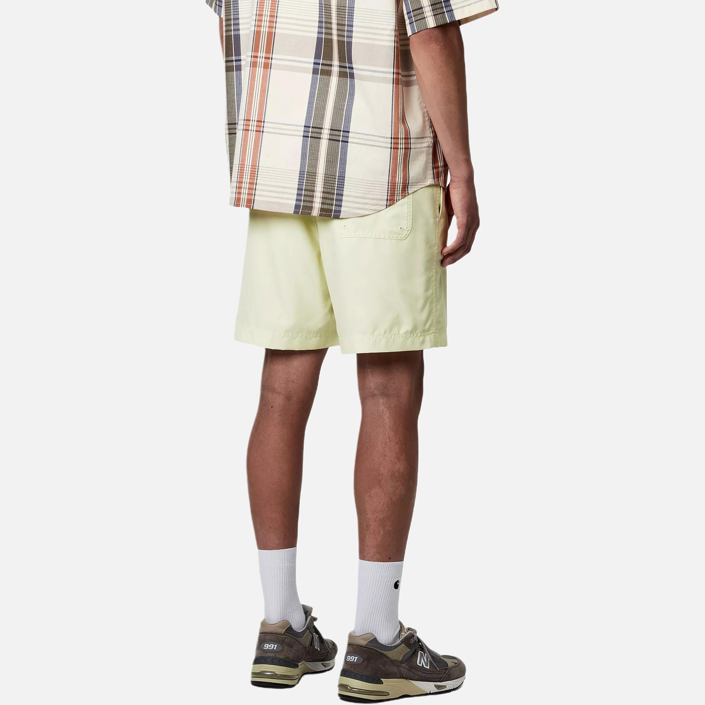 Carhartt WIP Chase Swim Trunks