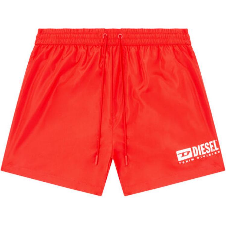 DIESEL Ken 37 D Box Swim Shorts