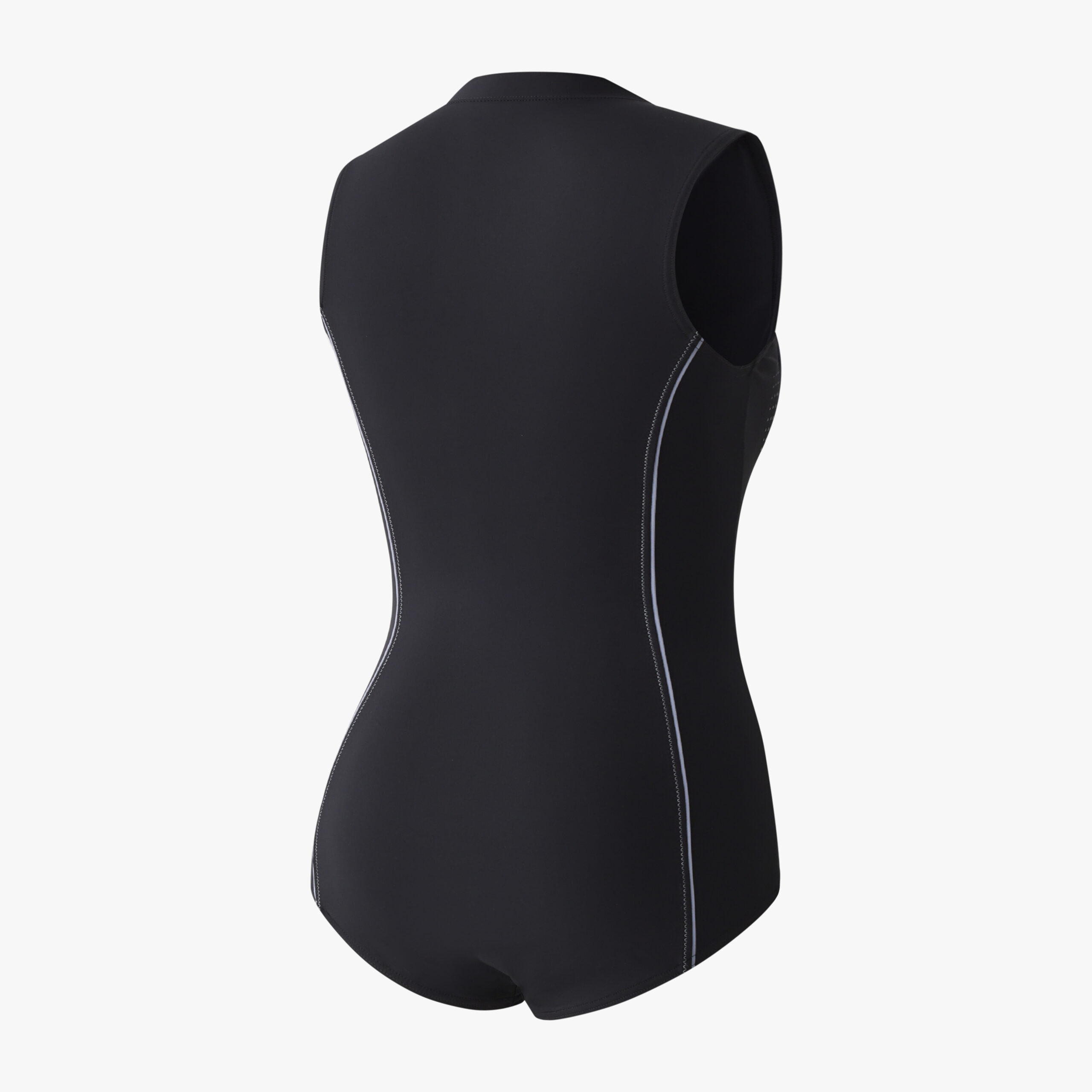 Anta One piece Swimsuit Women’s Black