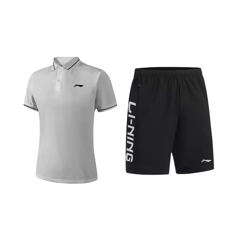 Li Ning Casual Sportswear Unisex