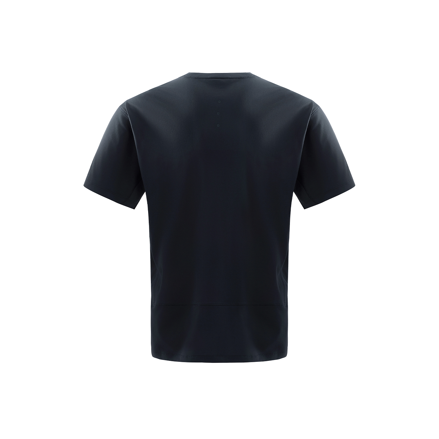 Under Armour SS25 T Shirt Men’s Deep Sea Blue