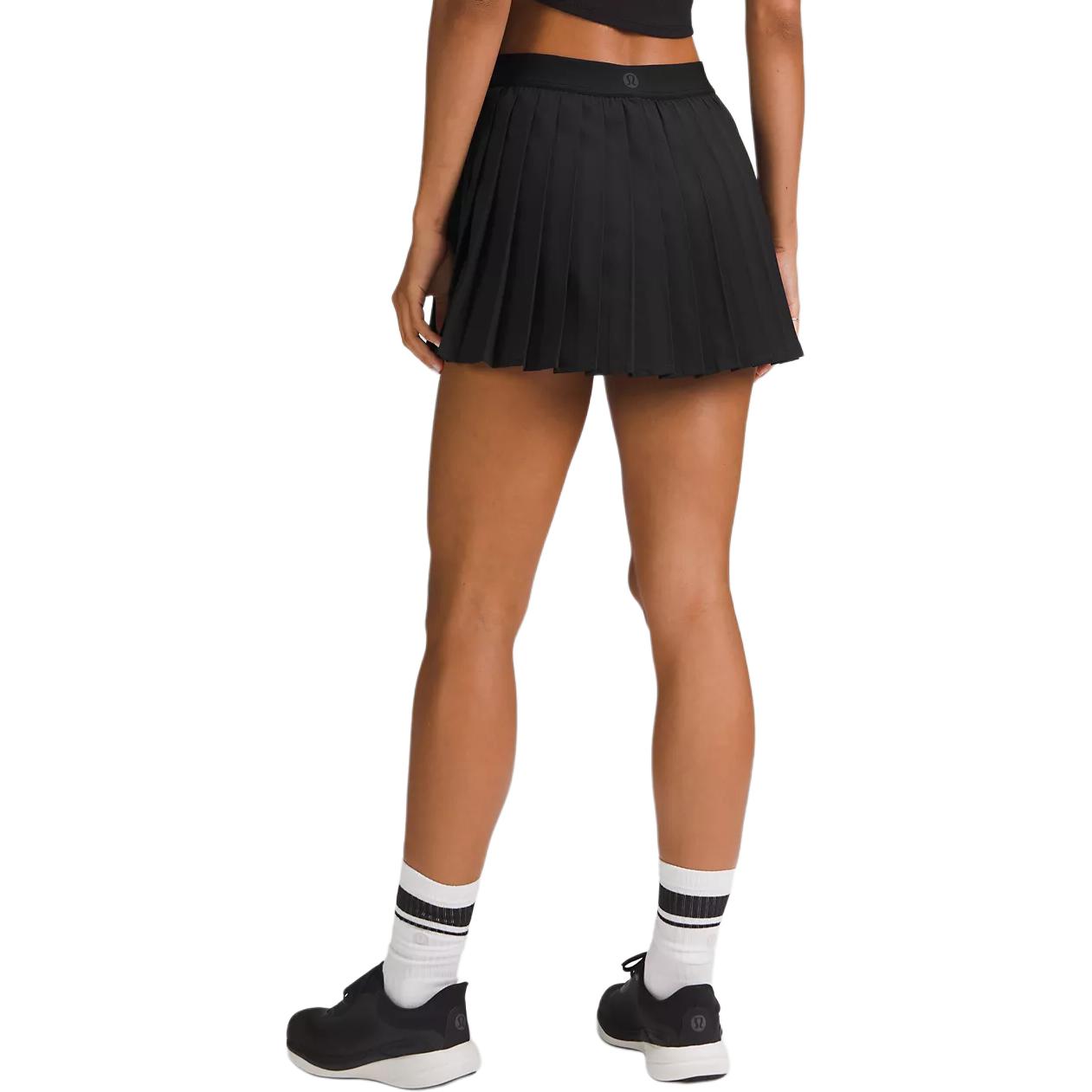 Lululemon Casual Short Skirts Women’s