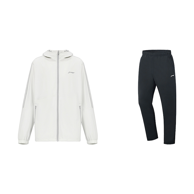 Li Ning Casual Sportswear Unisex