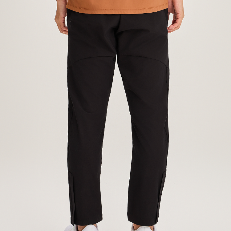 ASICS Men’s Running Pants Men’s Black