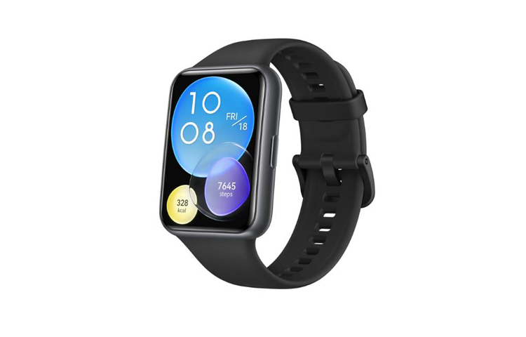 HUAWEI WATCH FIT 2 Bluetooth Call, Blood Oxygen Detection Smart Watches