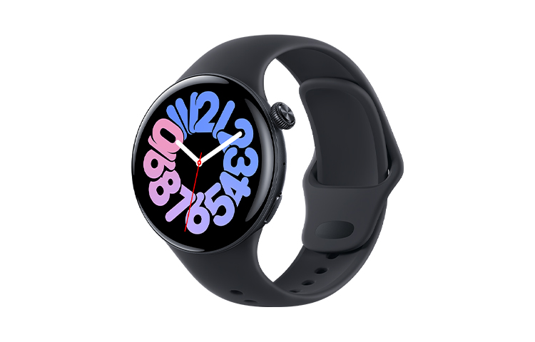 Vivo Watch 3 Real Time Blood Oxygen Monitoring NFC Supported