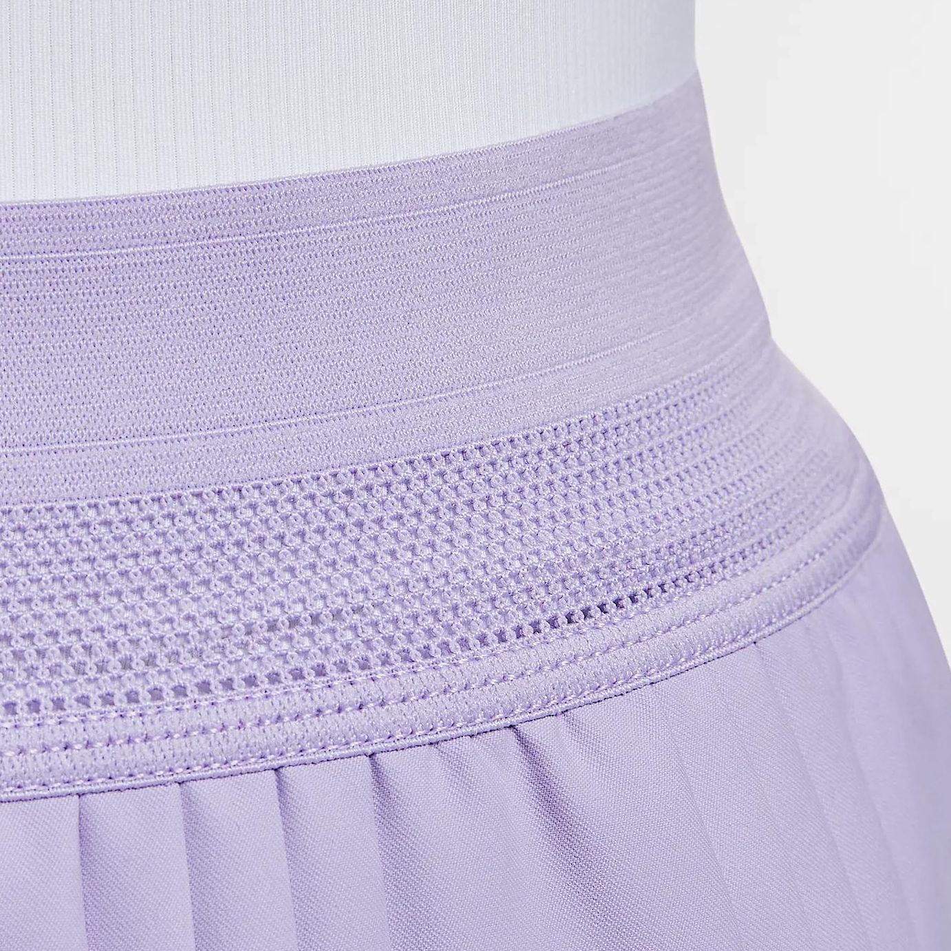 Nike Court AdvantageDri Fit Tennis Bottom Women’s Hydrangea Purple