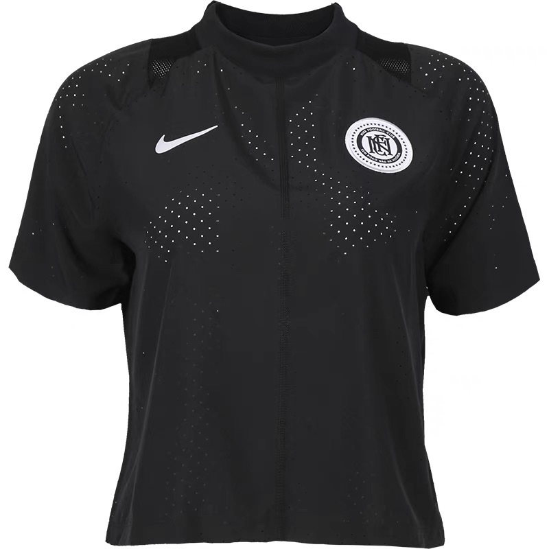 Nike Soccer Jersey Women's Black