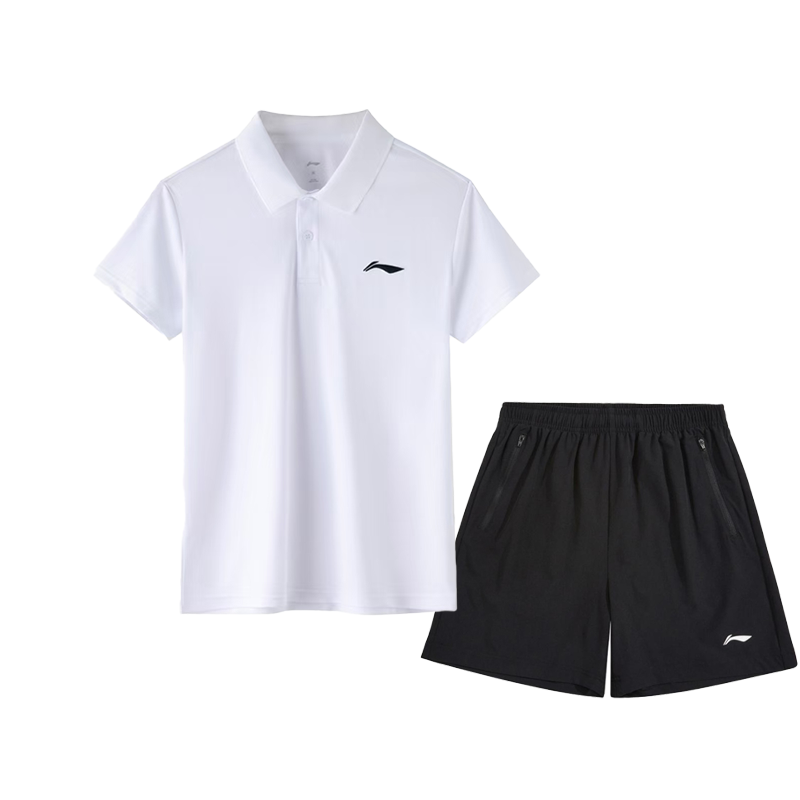Li Ning Casual Sportswear Unisex