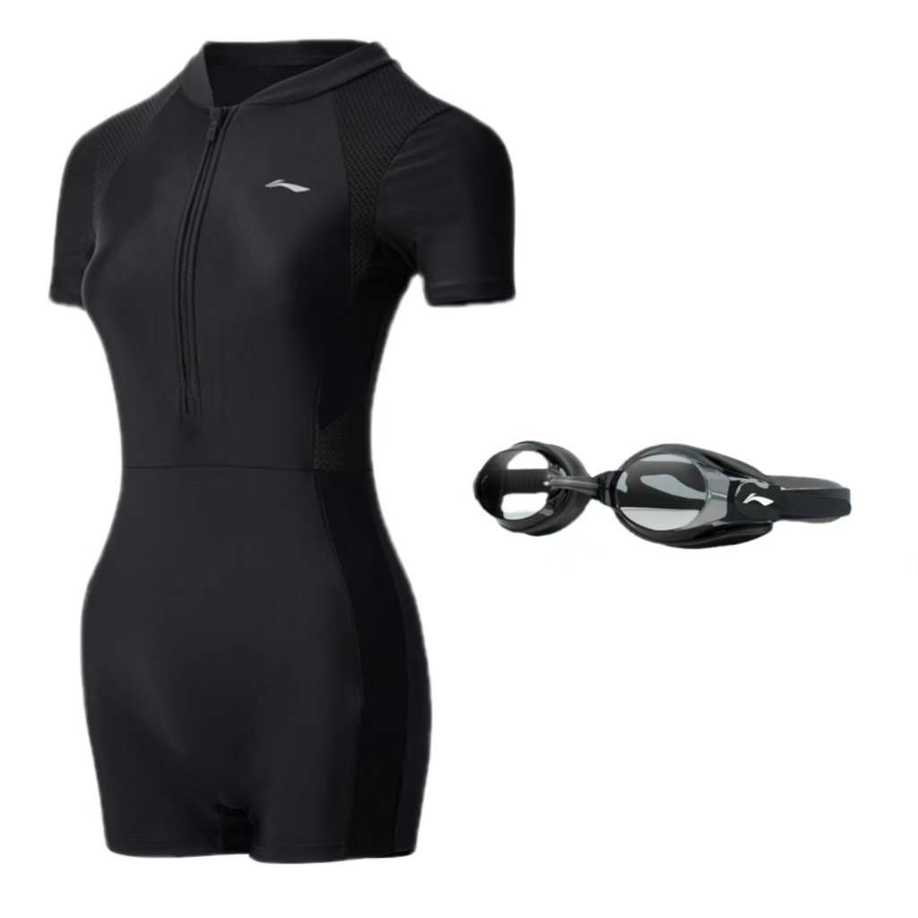 Li Ning One piece Swimsuit Women’s