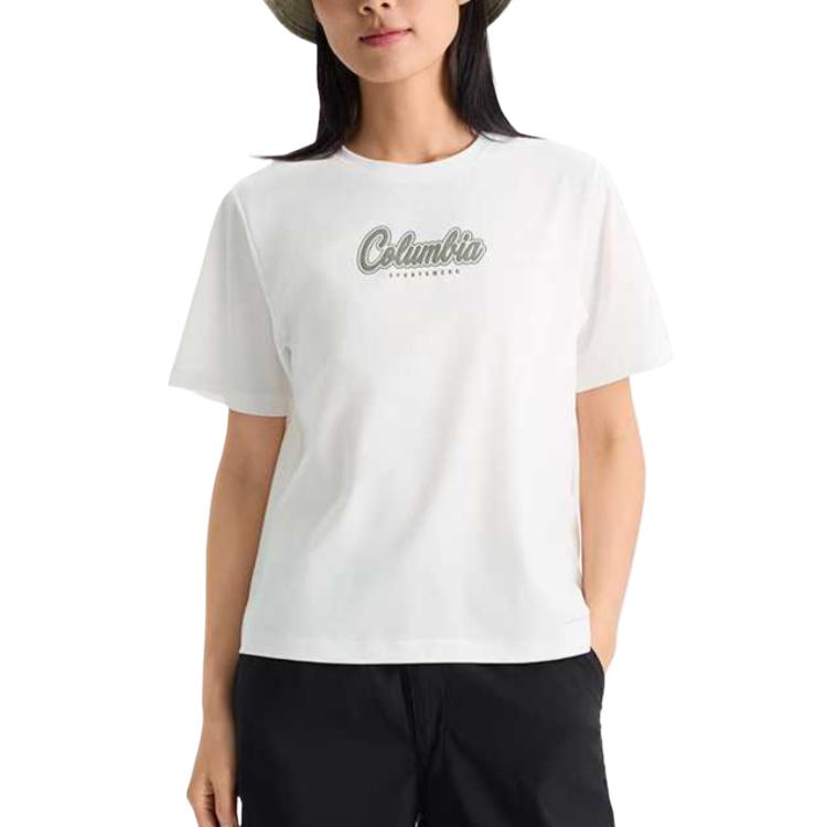 Columbia Quick Dry T Shirts Women’s