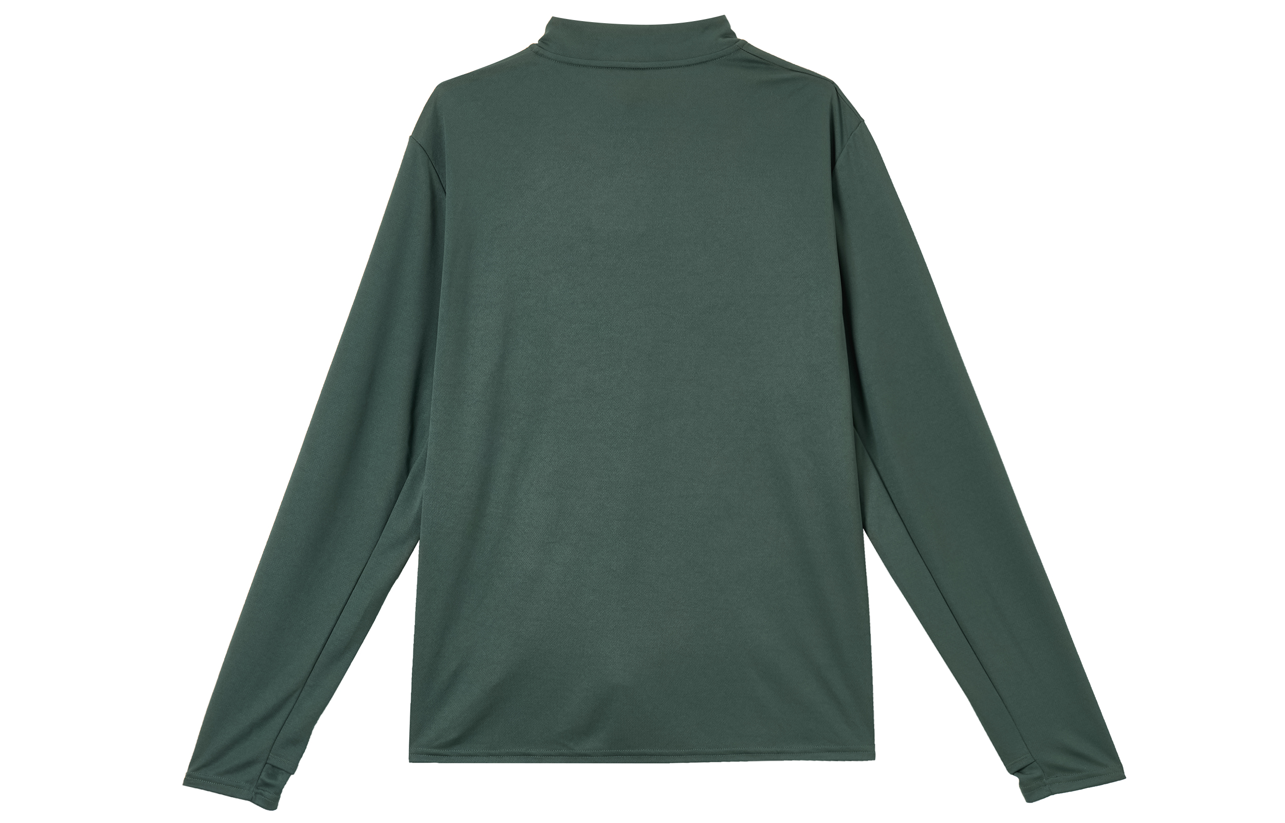 Nike Dri Fit Pacer Running T Shirt Men’s Vintage Green