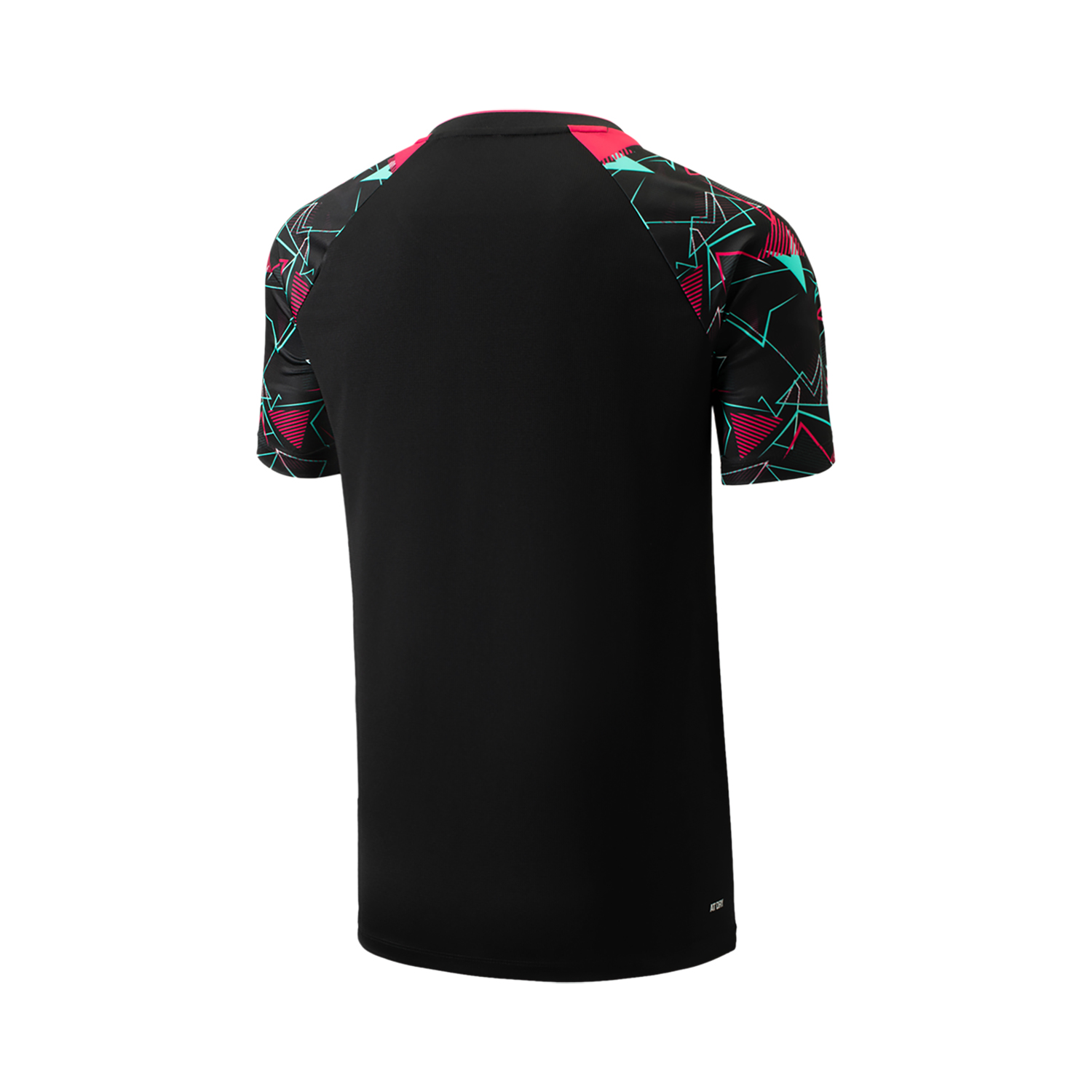 Li Ning Badminton Collection Casual Sportswear Unisex Black