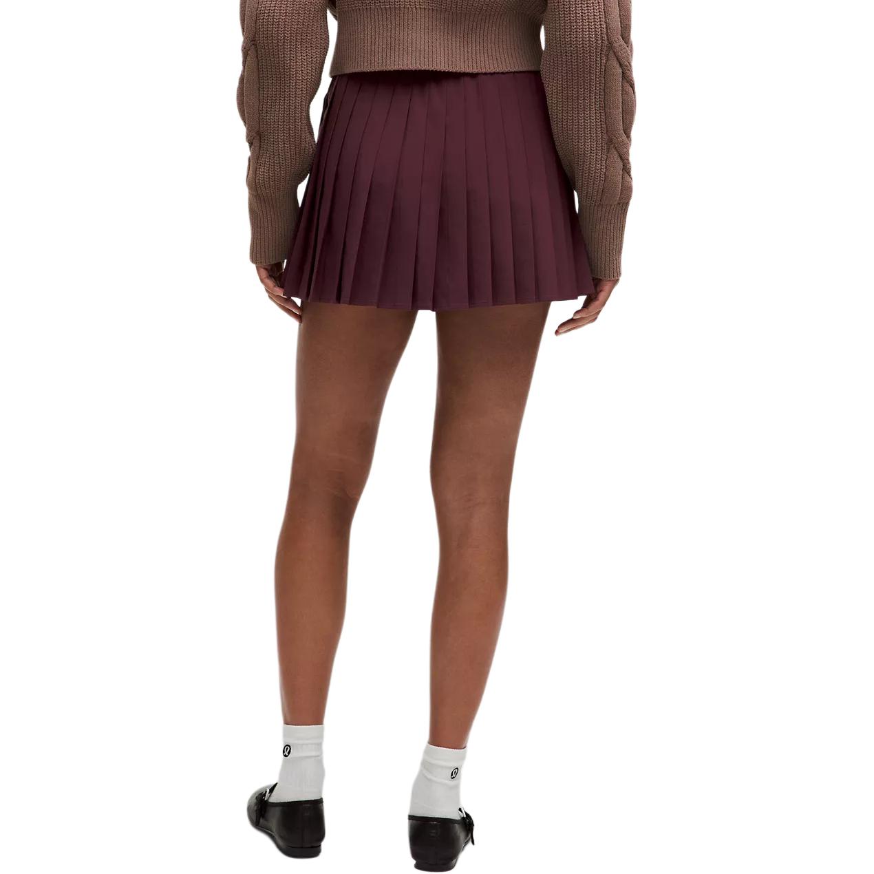 Lululemon Casual Short Skirts Women’s