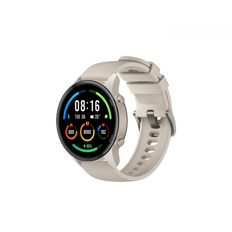 Xiaomi Color Sport Edition NFC Supported Smart Watches