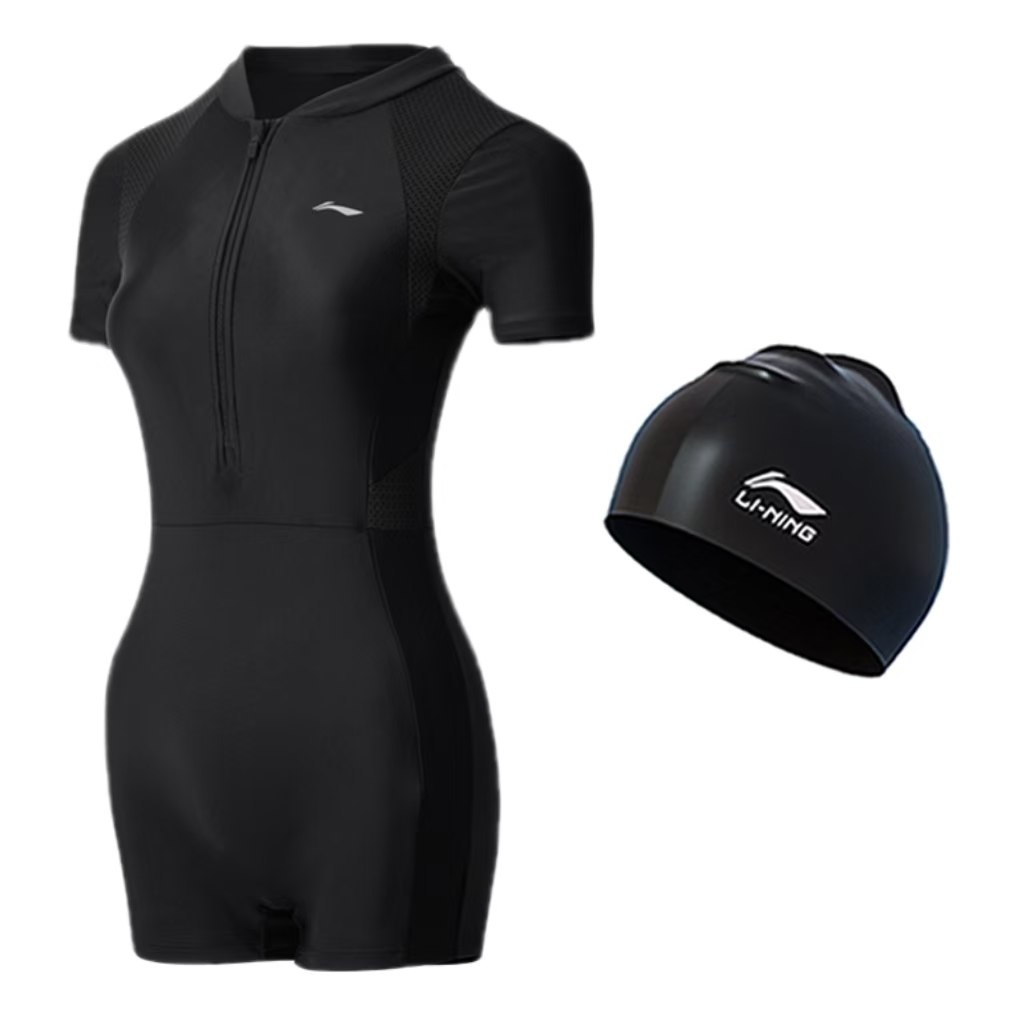 Li Ning One piece Swimsuit Women’s