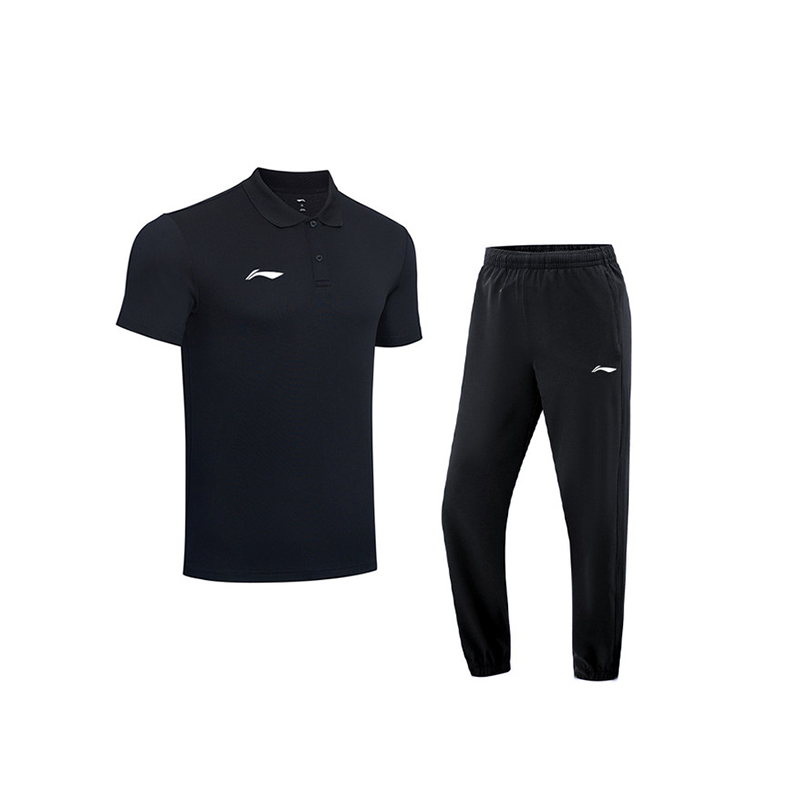 Li Ning Casual Sportswear Unisex
