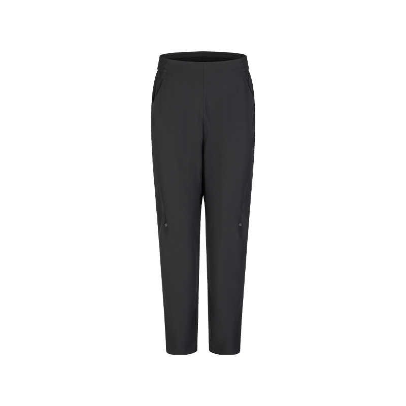 ASICS Men’s Running Pants Men’s Black